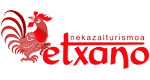 logo de etxano